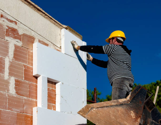 Range of Insulation Solutions in Onawa, IA